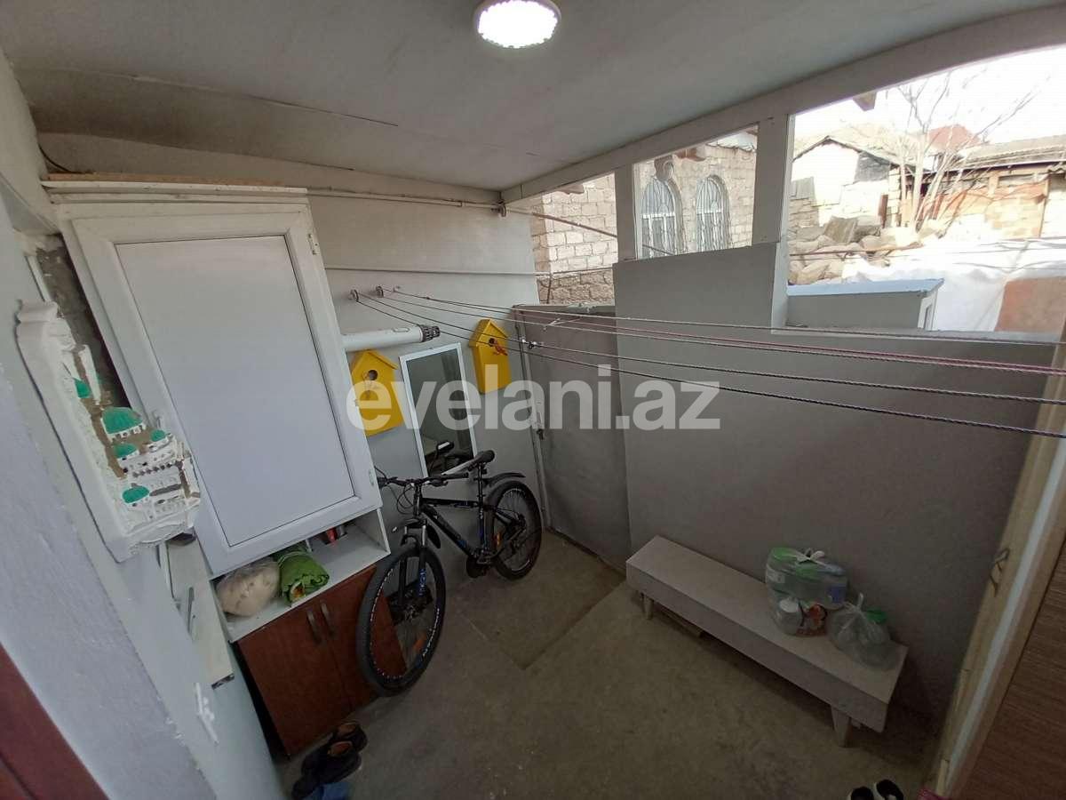 Satılır, həyət evi / bağ, 3 otaqlı, 50 m², Bakı, Nizami r, Keşlə q.