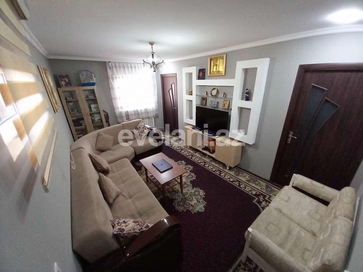 Satılır, həyət evi / bağ, 3 otaqlı, 50 m², Bakı, Nizami r, Keşlə q.