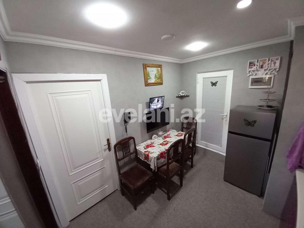 Satılır, həyət evi / bağ, 3 otaqlı, 50 m², Bakı, Nizami r, Keşlə q.