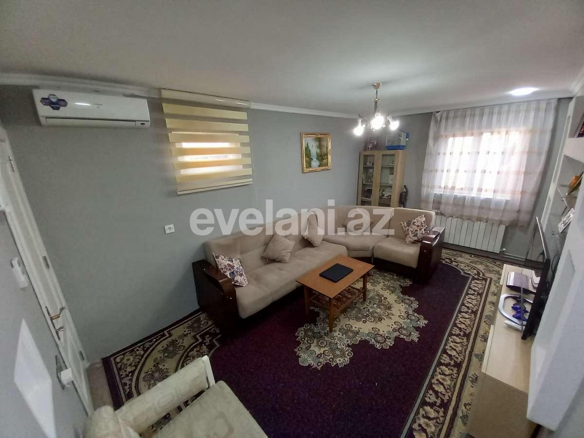 Satılır, həyət evi / bağ, 3 otaqlı, 50 m², Bakı, Nizami r, Keşlə q.