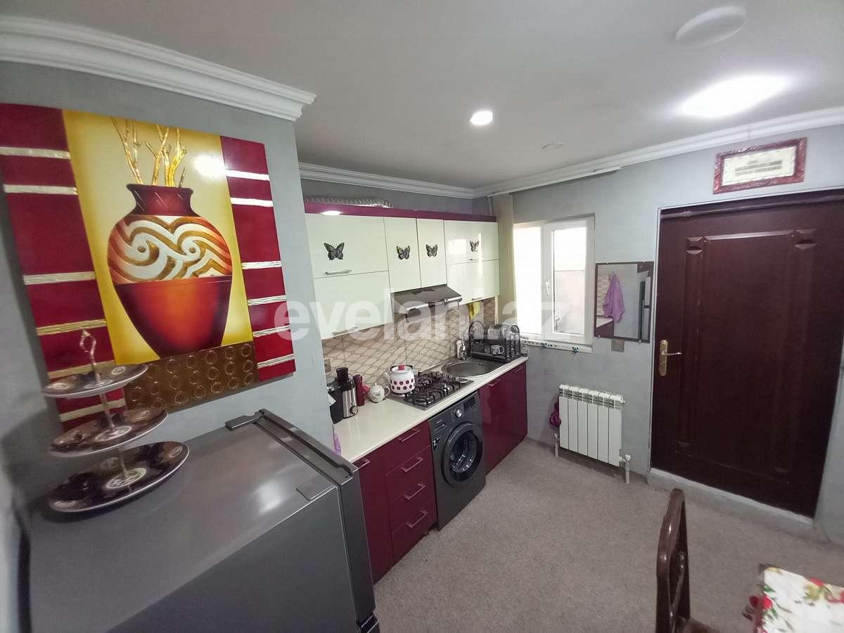 Satılır, həyət evi / bağ, 3 otaqlı, 50 m², Bakı, Nizami r, Keşlə q.