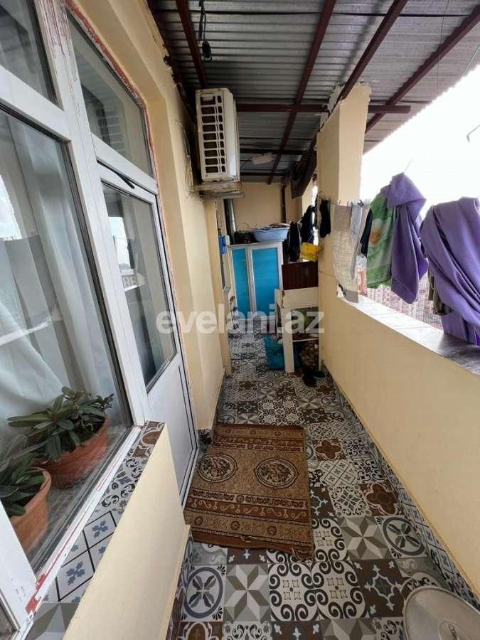 Satılır, yeni tikili, 3 otaqlı, 90 m², Bakı, Yasamal r, Yeni Yasamal q.