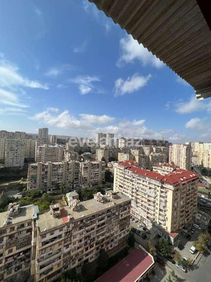 Satılır, yeni tikili, 3 otaqlı, 90 m², Bakı, Yasamal r, Yeni Yasamal q.