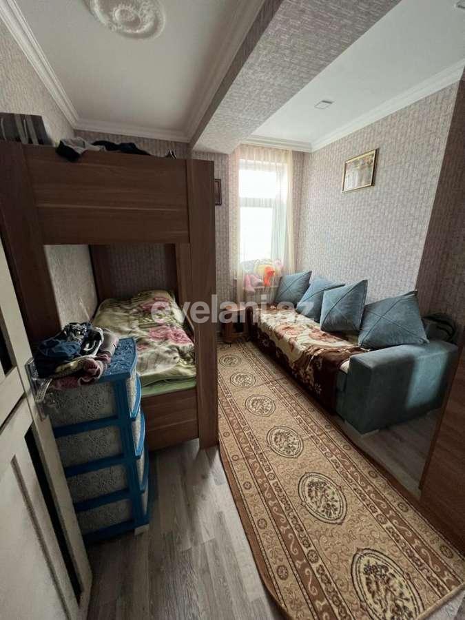 Satılır, yeni tikili, 3 otaqlı, 90 m², Bakı, Yasamal r, Yeni Yasamal q.