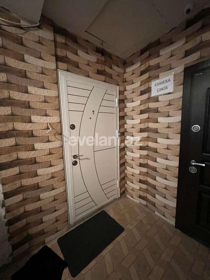 Satılır, yeni tikili, 3 otaqlı, 90 m², Bakı, Yasamal r, Yeni Yasamal q.