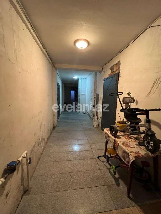 Satılır, yeni tikili, 3 otaqlı, 90 m², Bakı, Yasamal r, Yeni Yasamal q.