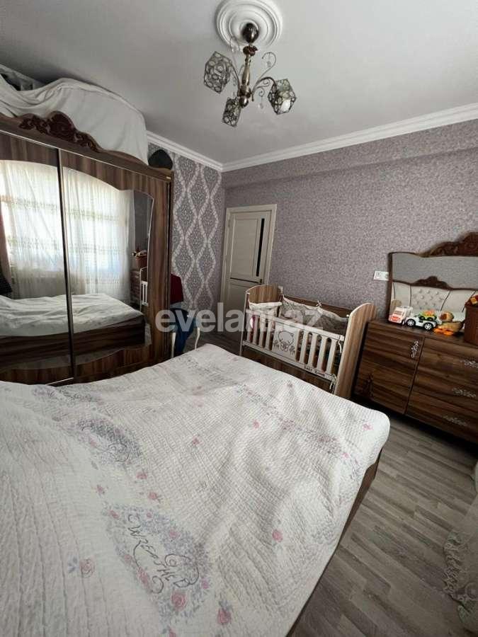 Satılır, yeni tikili, 3 otaqlı, 90 m², Bakı, Yasamal r, Yeni Yasamal q.