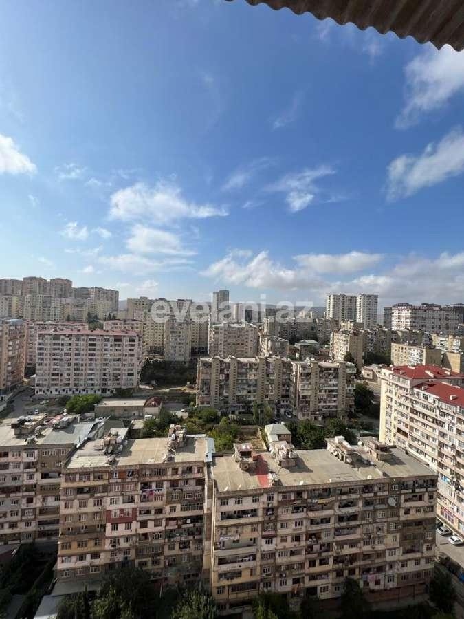 Satılır, yeni tikili, 3 otaqlı, 90 m², Bakı, Yasamal r, Yeni Yasamal q.