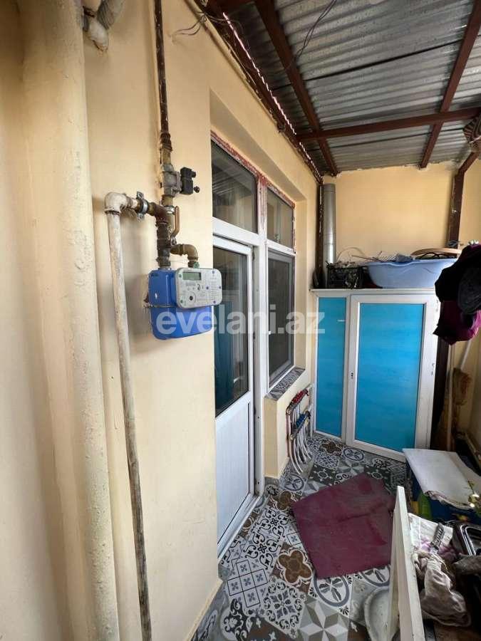 Satılır, yeni tikili, 3 otaqlı, 90 m², Bakı, Yasamal r, Yeni Yasamal q.