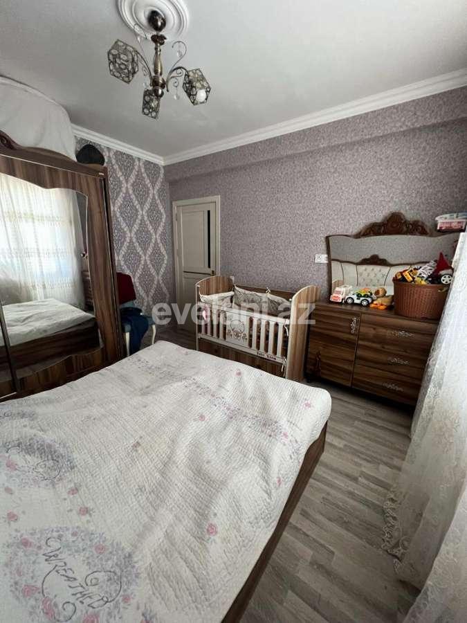 Satılır, yeni tikili, 3 otaqlı, 90 m², Bakı, Yasamal r, Yeni Yasamal q.