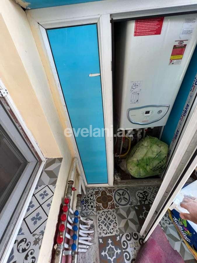 Satılır, yeni tikili, 3 otaqlı, 90 m², Bakı, Yasamal r, Yeni Yasamal q.