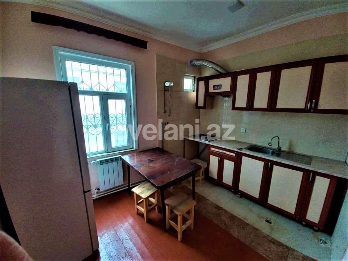 Kirayə verilir, həyət evi / bağ, 3 otaqlı, 100 m², Bakı, Xətai r, Əhmədli q.