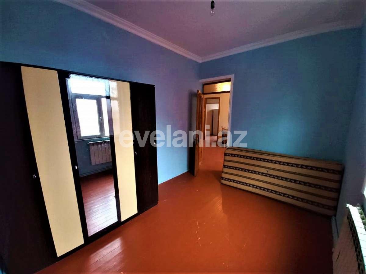 Kirayə verilir, həyət evi / bağ, 3 otaqlı, 100 m², Bakı, Xətai r, Əhmədli q.
