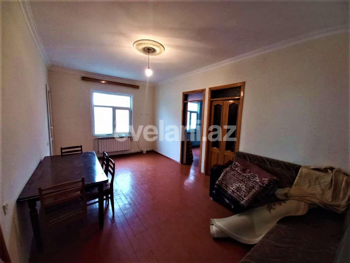Kirayə verilir, həyət evi / bağ, 3 otaqlı, 100 m², Bakı, Xətai r, Əhmədli q.