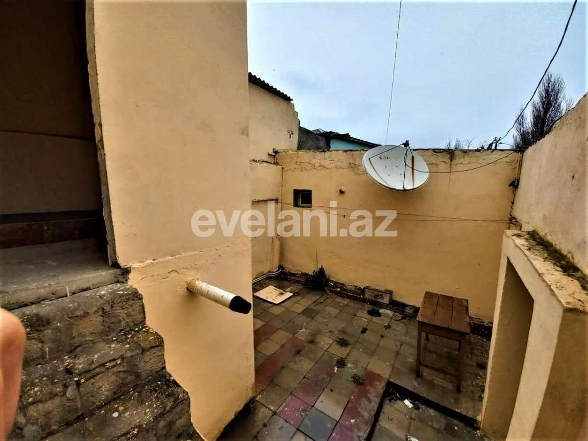 Kirayə verilir, həyət evi / bağ, 3 otaqlı, 100 m², Bakı, Xətai r, Əhmədli q.