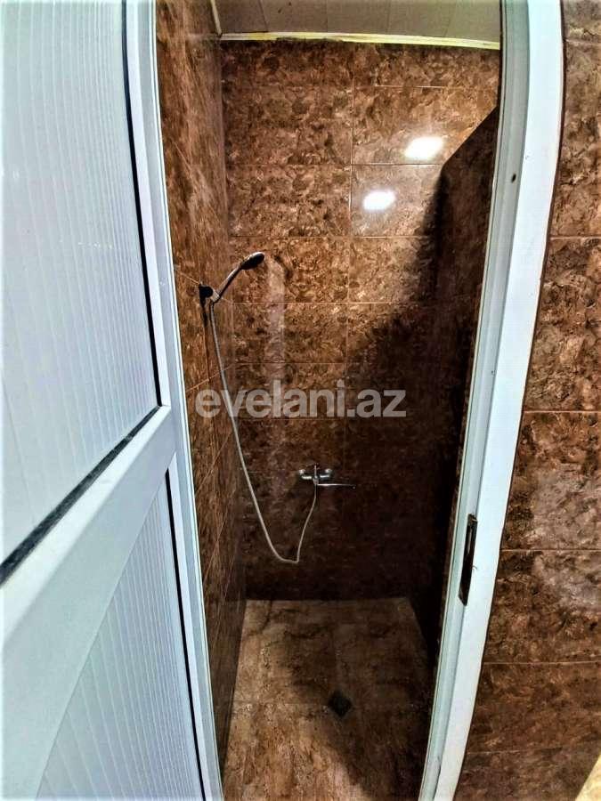 Kirayə verilir, həyət evi / bağ, 3 otaqlı, 100 m², Bakı, Xətai r, Əhmədli q.