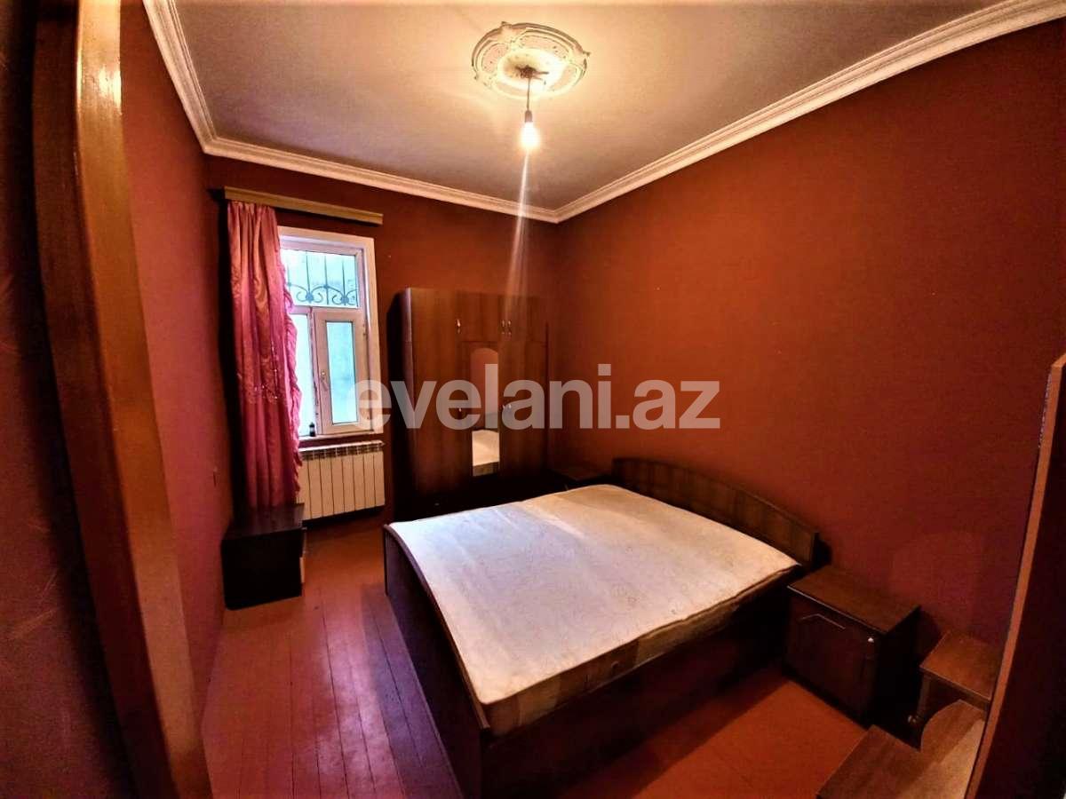 Kirayə verilir, həyət evi / bağ, 3 otaqlı, 100 m², Bakı, Xətai r, Əhmədli q.