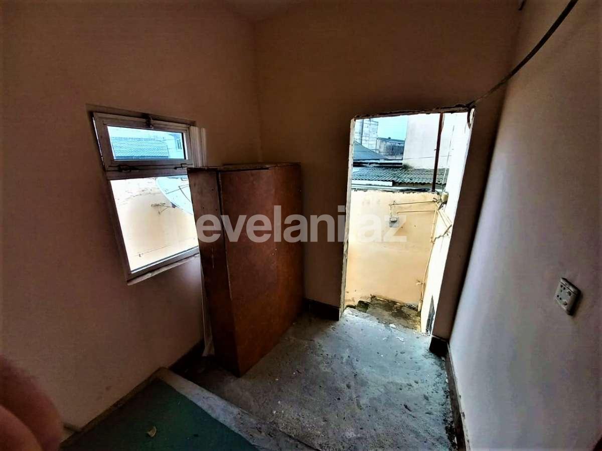 Kirayə verilir, həyət evi / bağ, 3 otaqlı, 100 m², Bakı, Xətai r, Əhmədli q.
