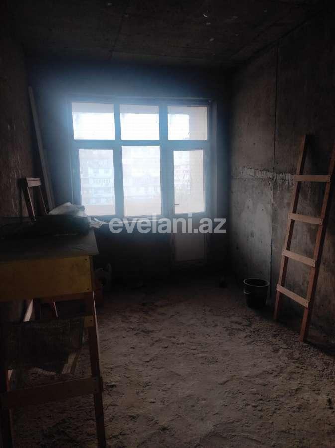 Sale, new building, 3 room, 142 m², Baku, Khatai r.