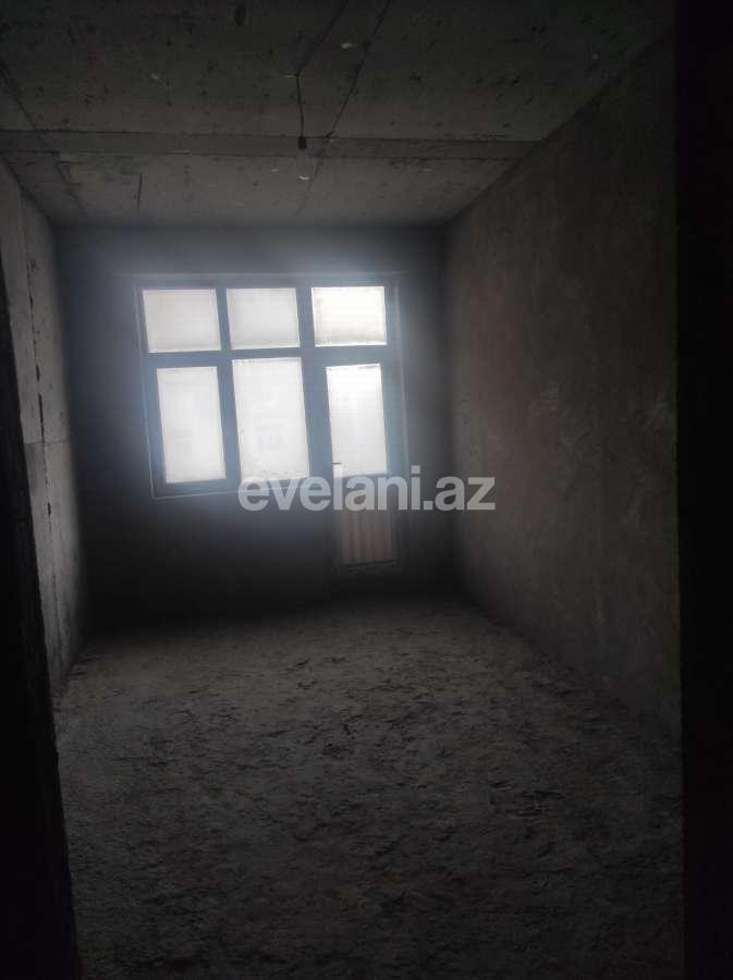 Sale, new building, 3 room, 142 m², Baku, Khatai r.