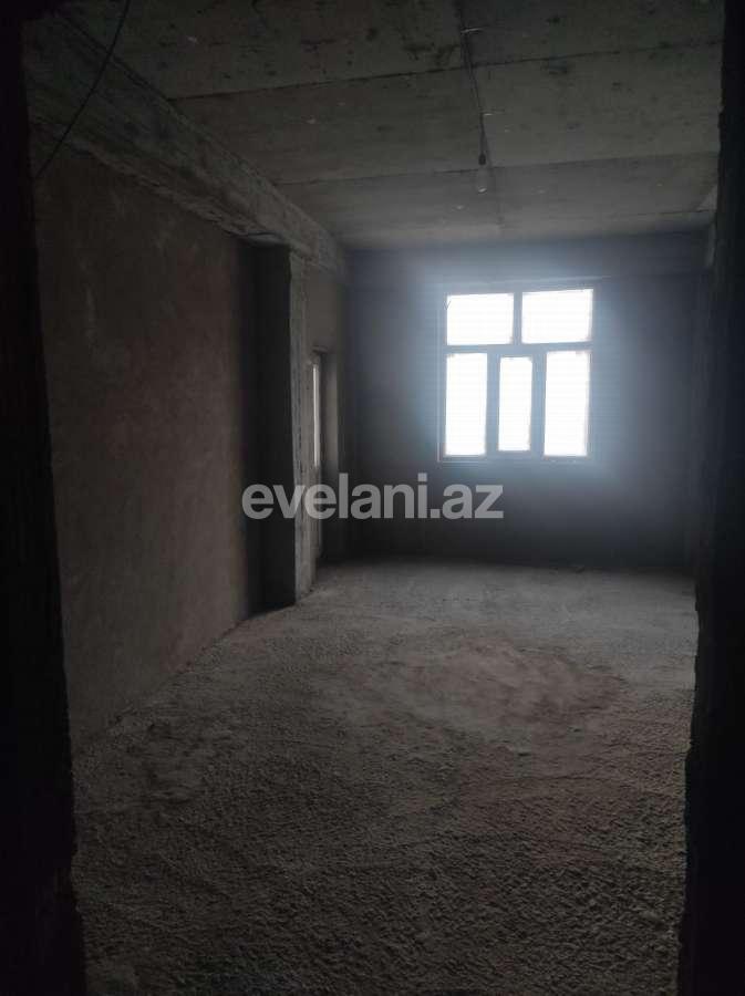 Sale, new building, 3 room, 142 m², Baku, Khatai r.