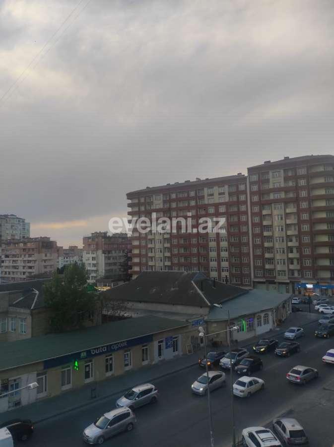 Sale, new building, 3 room, 142 m², Baku, Khatai r.