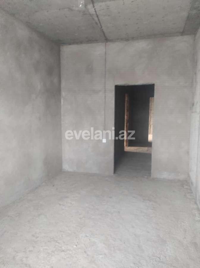 Sale, new building, 3 room, 142 m², Baku, Khatai r.