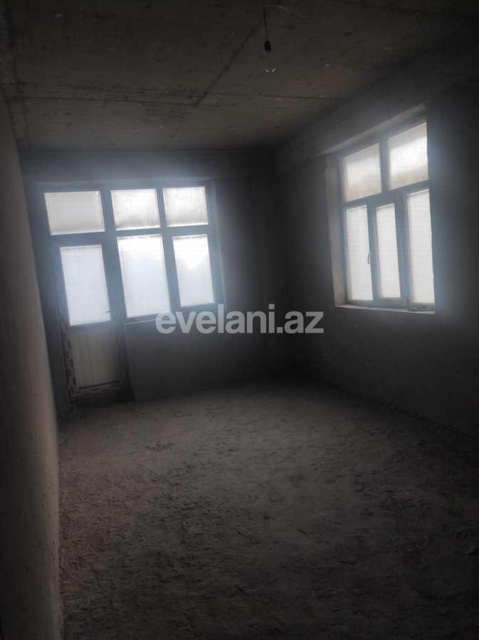 Sale, new building, 3 room, 142 m², Baku, Khatai r.