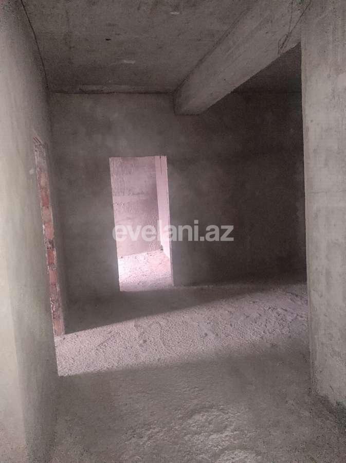 Sale, new building, 3 room, 142 m², Baku, Khatai r.