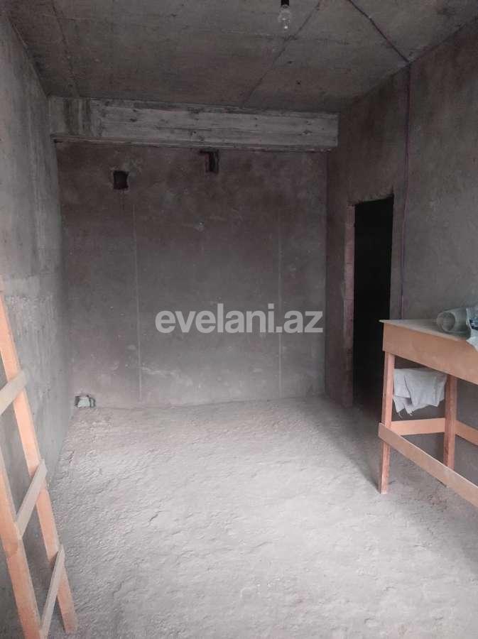 Sale, new building, 3 room, 142 m², Baku, Khatai r.