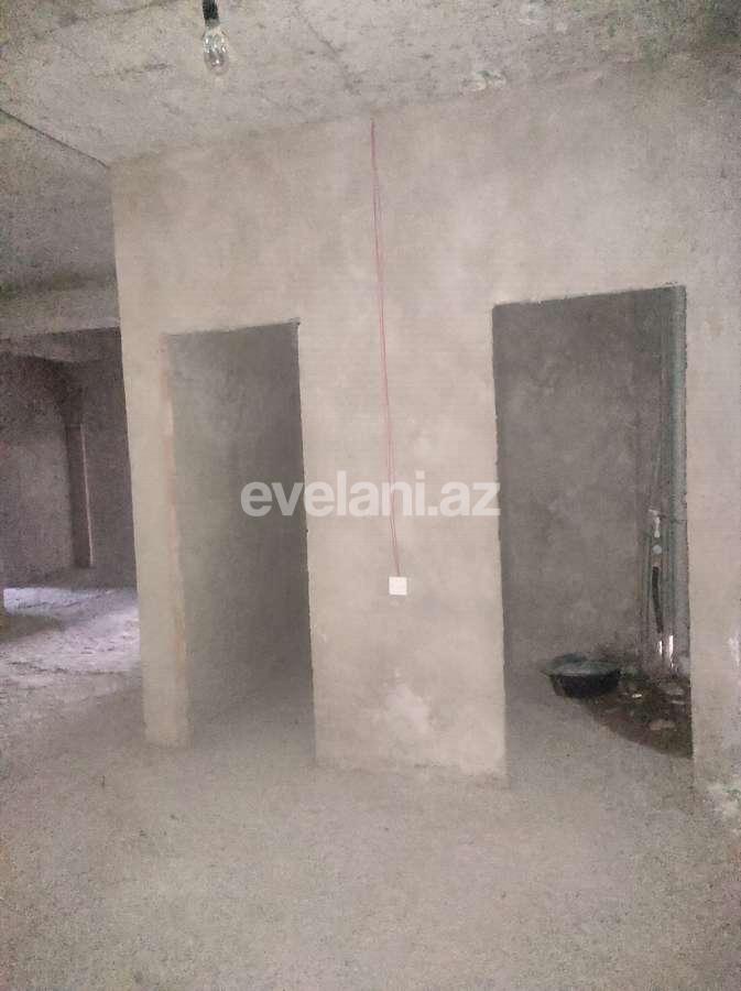 Sale, new building, 3 room, 142 m², Baku, Khatai r.