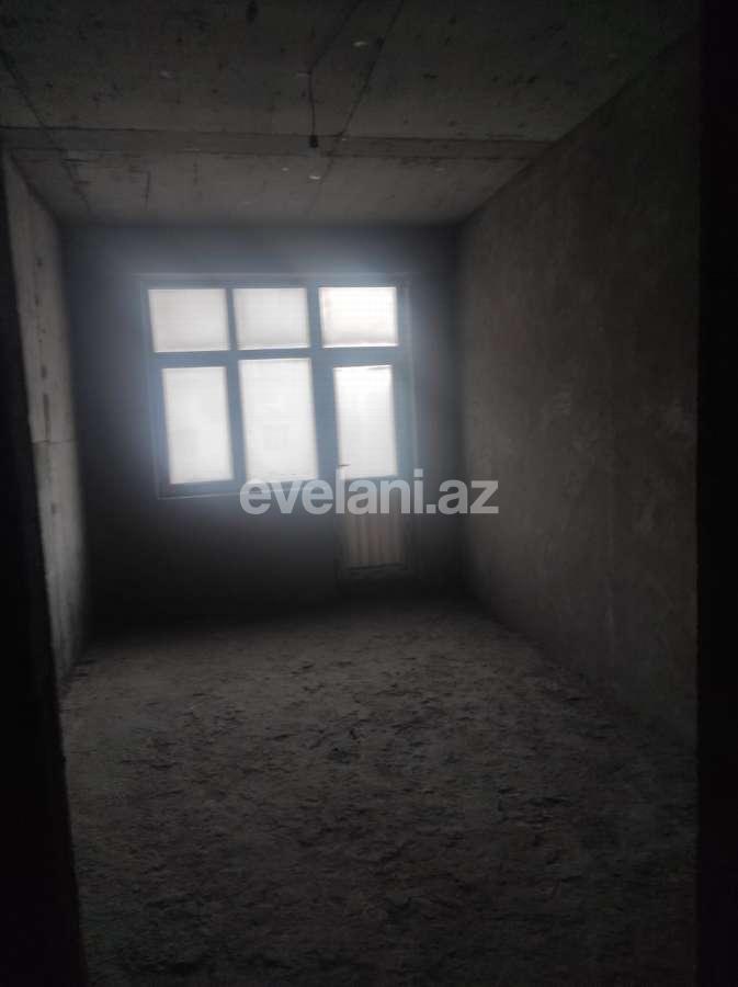 Sale, new building, 3 room, 142 m², Baku, Khatai r.