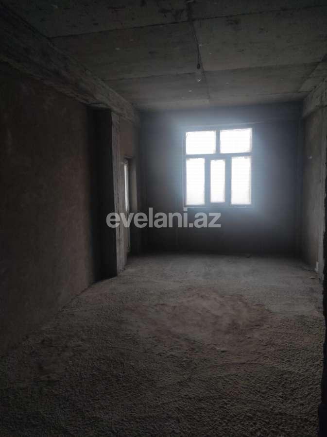 Sale, new building, 3 room, 142 m², Baku, Khatai r.