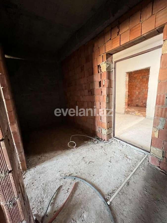 Satılır, yeni tikili, 2 otaqlı, 55 m², Bakı, Abşeron r, Masazır q.