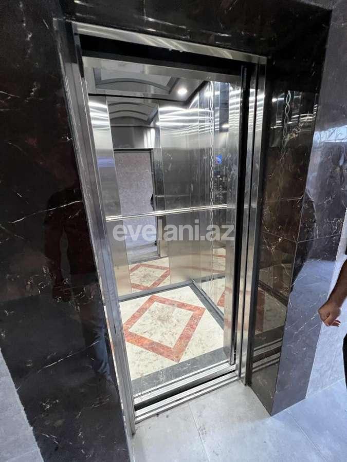 Satılır, yeni tikili, 2 otaqlı, 55 m², Bakı, Abşeron r, Masazır q.