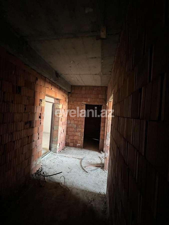 Satılır, yeni tikili, 2 otaqlı, 55 m², Bakı, Abşeron r, Masazır q.