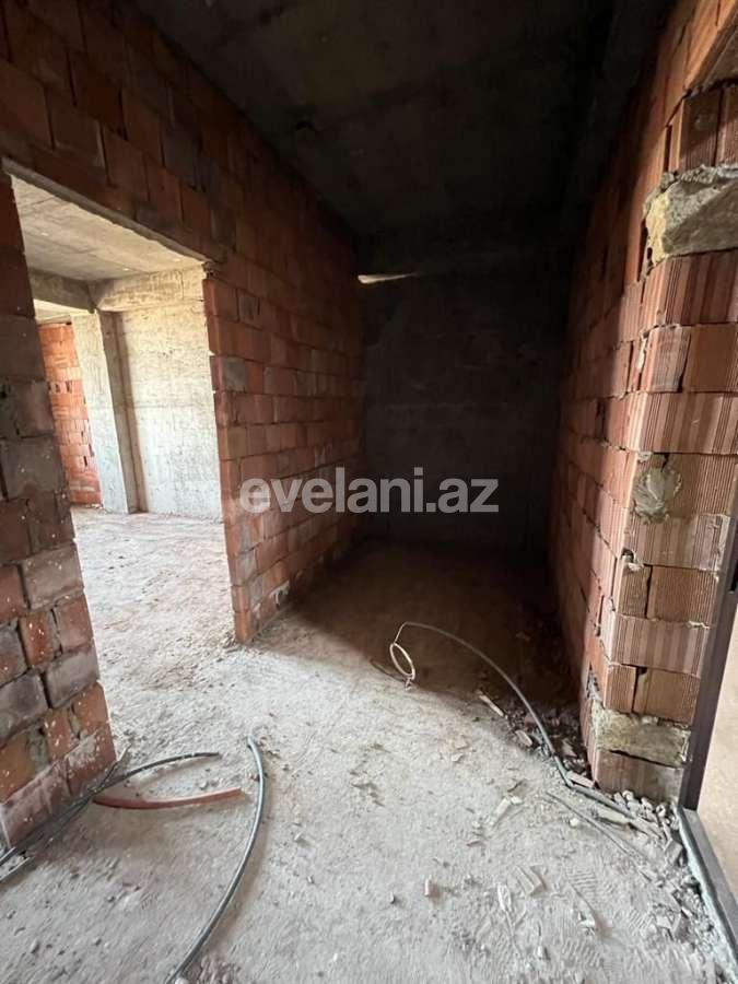 Satılır, yeni tikili, 2 otaqlı, 55 m², Bakı, Abşeron r, Masazır q.