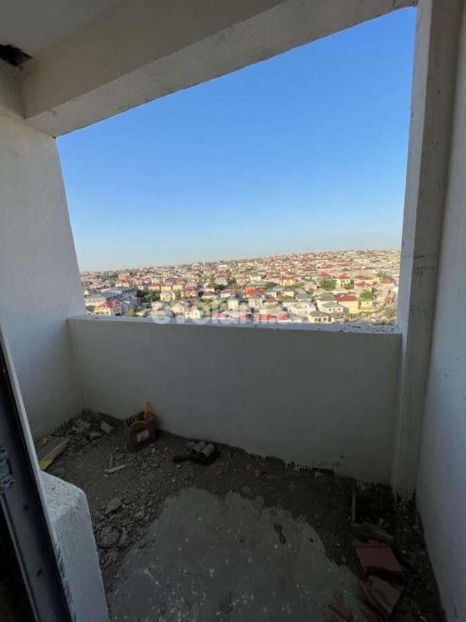 Satılır, yeni tikili, 2 otaqlı, 55 m², Bakı, Abşeron r, Masazır q.