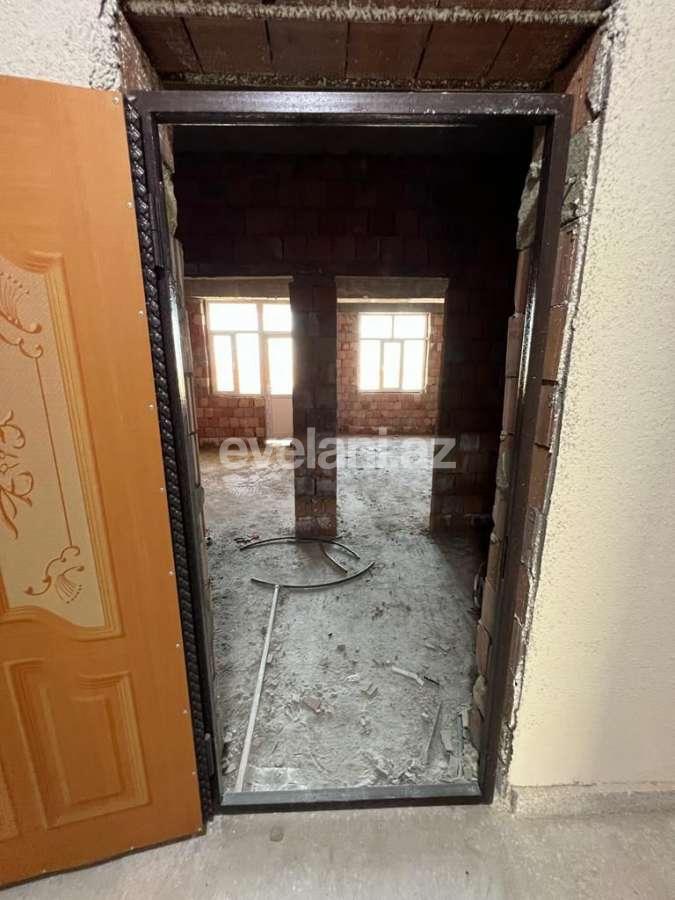 Satılır, yeni tikili, 2 otaqlı, 55 m², Bakı, Abşeron r, Masazır q.