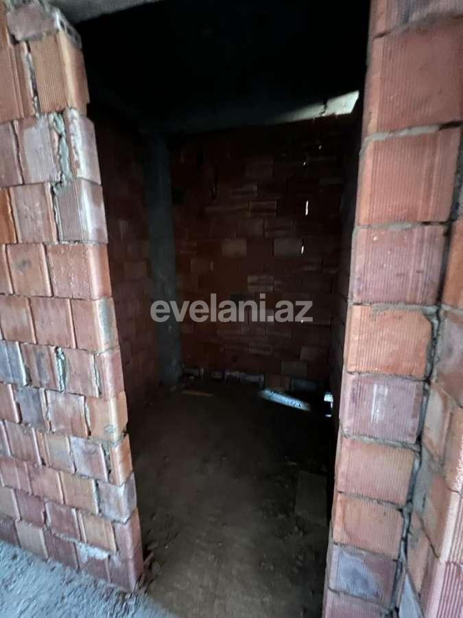 Satılır, yeni tikili, 2 otaqlı, 55 m², Bakı, Abşeron r, Masazır q.