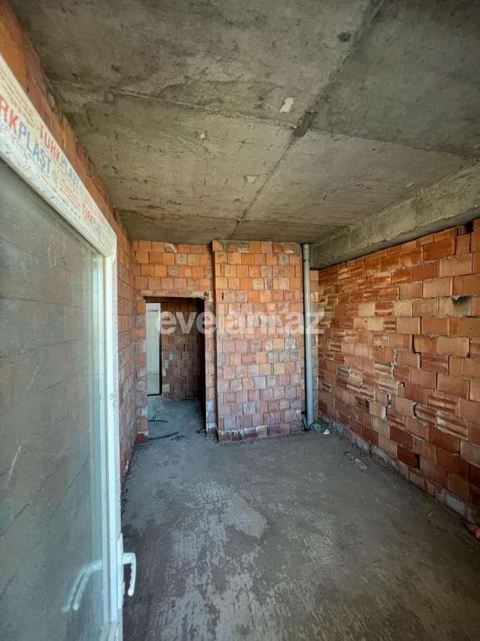 Satılır, yeni tikili, 2 otaqlı, 55 m², Bakı, Abşeron r, Masazır q.