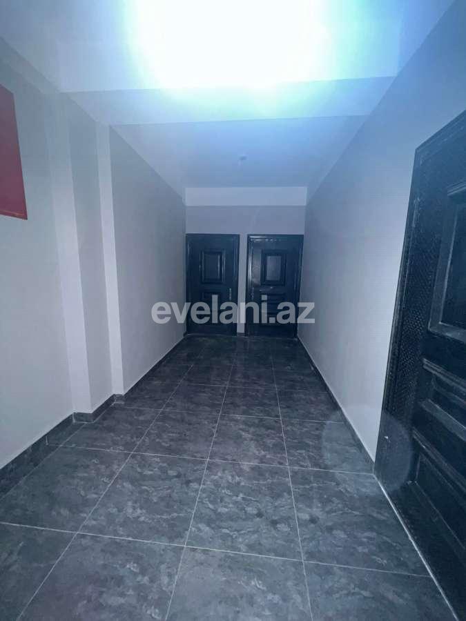 Sale, new building, 3 room, 125 m², Khirdalan