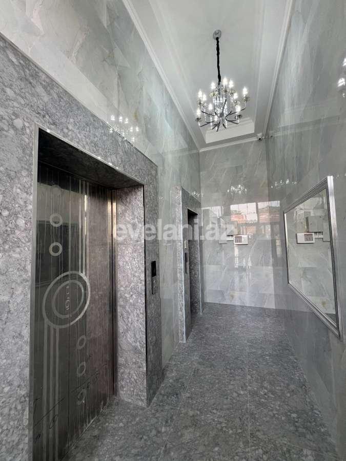 Sale, new building, 3 room, 125 m², Khirdalan