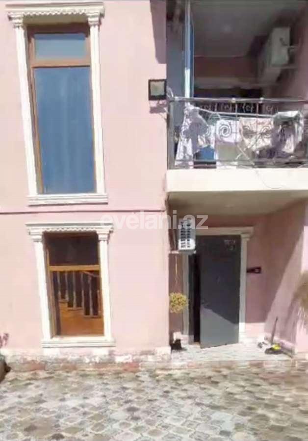 Satılır, həyət evi / bağ, 6 otaqlı, 180 m², Bakı, Abşeron r, Masazır q.