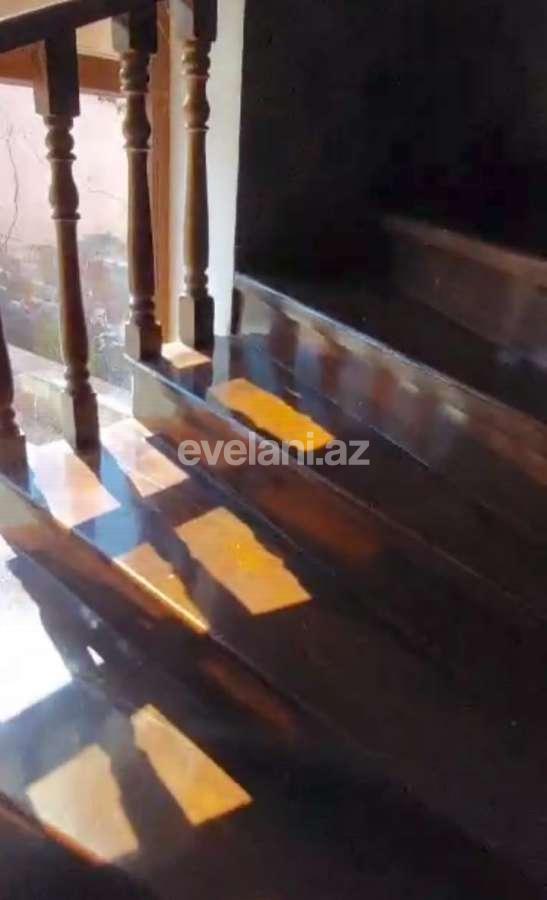 Satılır, həyət evi / bağ, 6 otaqlı, 180 m², Bakı, Abşeron r, Masazır q.