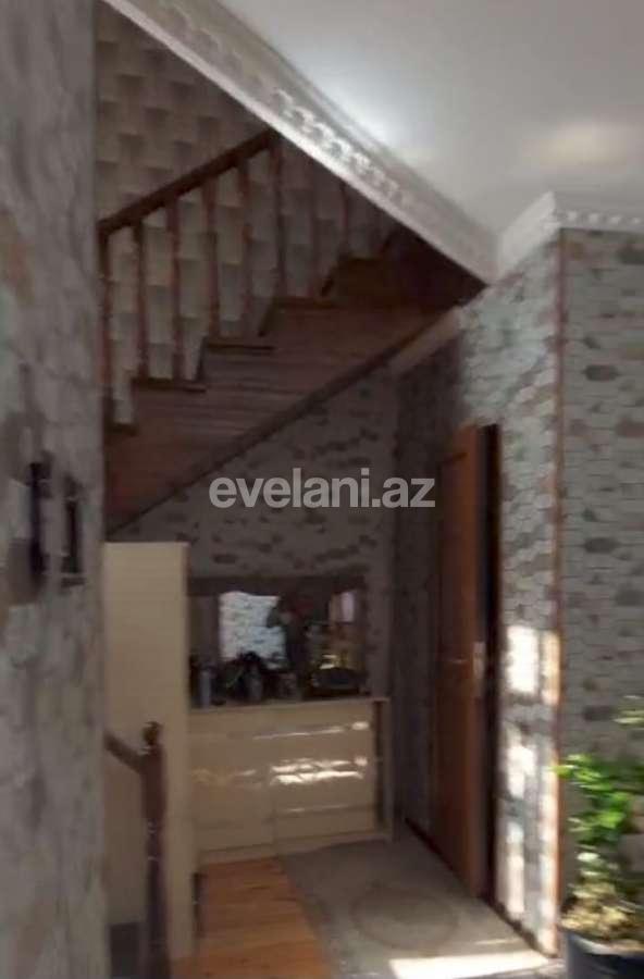 Satılır, həyət evi / bağ, 6 otaqlı, 180 m², Bakı, Abşeron r, Masazır q.
