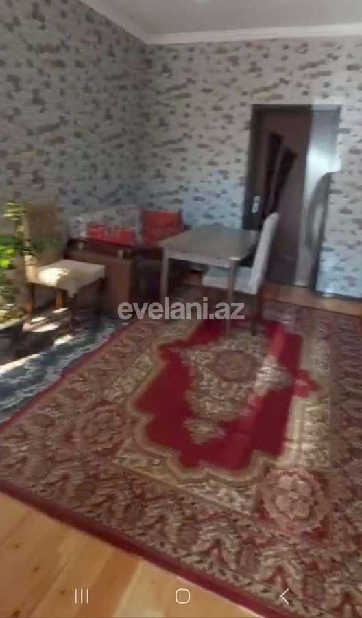 Satılır, həyət evi / bağ, 6 otaqlı, 180 m², Bakı, Abşeron r, Masazır q.
