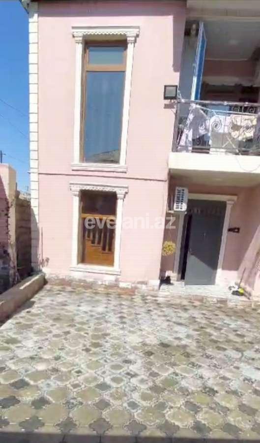 Satılır, həyət evi / bağ, 6 otaqlı, 180 m², Bakı, Abşeron r, Masazır q.