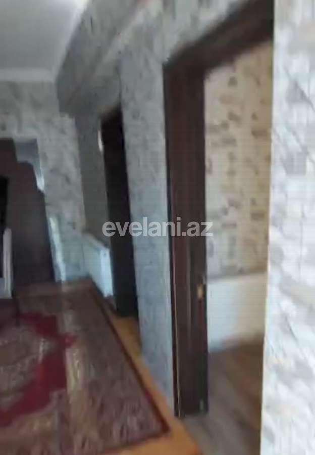 Satılır, həyət evi / bağ, 6 otaqlı, 180 m², Bakı, Abşeron r, Masazır q.