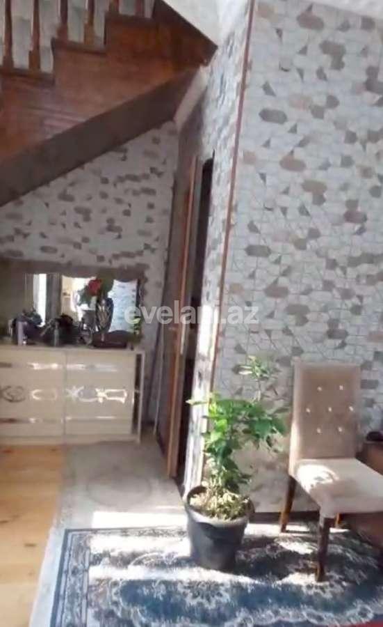 Satılır, həyət evi / bağ, 6 otaqlı, 180 m², Bakı, Abşeron r, Masazır q.